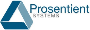 Logo of Prosentient Systems